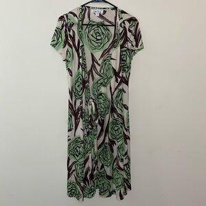 Chetta B Swim Wrap